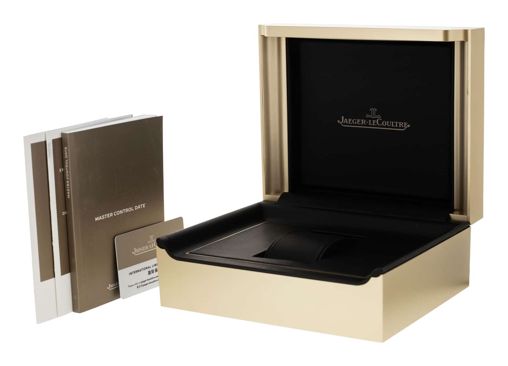Jaeger-LeCoultre Master Control 4018480 Jaeger-LeCoultre Master Control 4018480